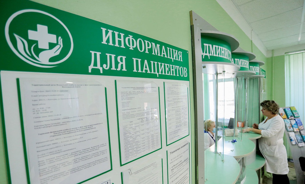 В Волгоградской области растет число пострадавших от укусов клещей
